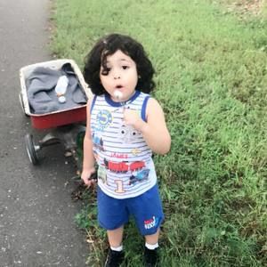 Meet your Posher, Flor